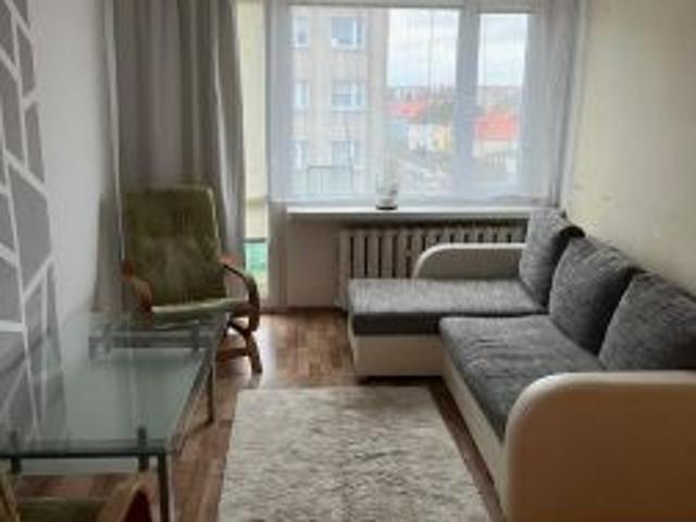 Bezpośrednio, Sławno, 36 m² Mieszkanie