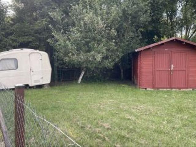 Bezpośrednio, Sławno, 400 m² Działka