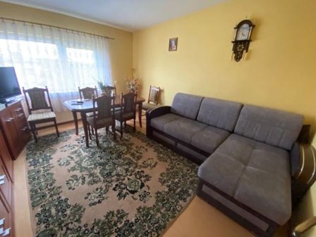 Bezpośrednio, Sławka Wielka, 52 m² Mieszkanie