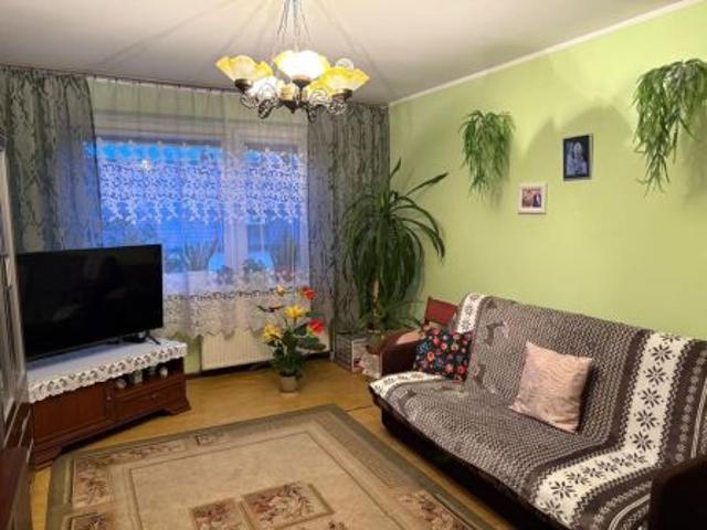 Bezpośrednio, Sławka Wielka, 65 m² Mieszkanie