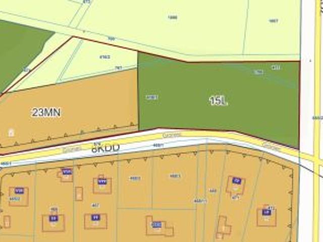 Bezpośrednio, Sławków, Groniec, ul. Groniec, 8435 m² Działka