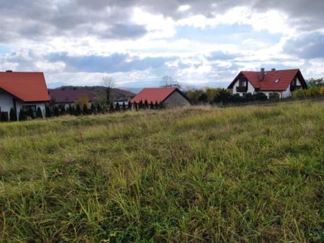 Bezpośrednio, Sławkowice, 1000 m² Działka
