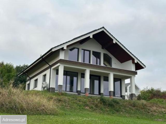 Bezpośrednio, Sławkowice, 167 m² Dom