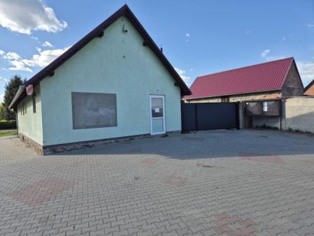 Bezpośrednio, Sączkowo, 1575 m² Działka