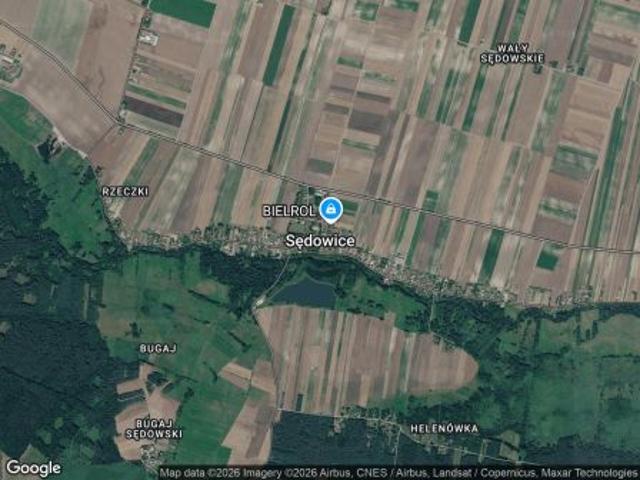 Bezpośrednio, Sędowice, 40100 m² Działka