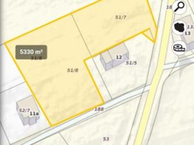 Bezpośrednio, Sądrożyce, 5300 m² Działka