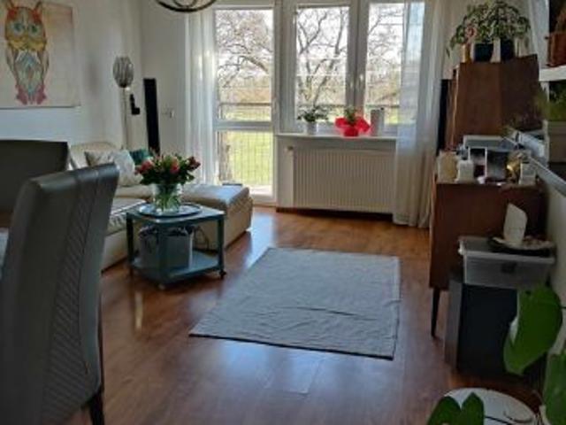 Bezpośrednio, Sędzice, 64 m² Mieszkanie