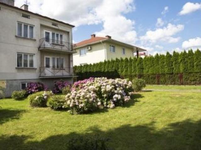 Bezpośrednio, Sędziszów Małopolski, 98 m² Dom