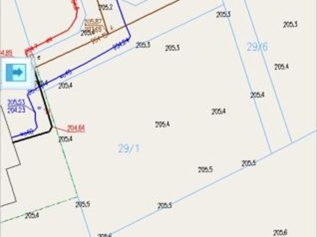 Bezpośrednio, Sędziszów Małopolski, ul. Piaskowa, 801 m² Działka
