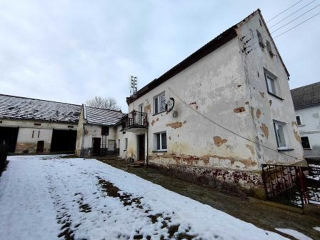 Bezpośrednio, Sękowice, 63500 m² Działka