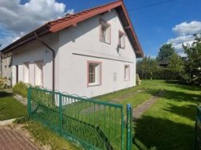 Bezpośrednio, Słonecznik, 70 m² Dom
