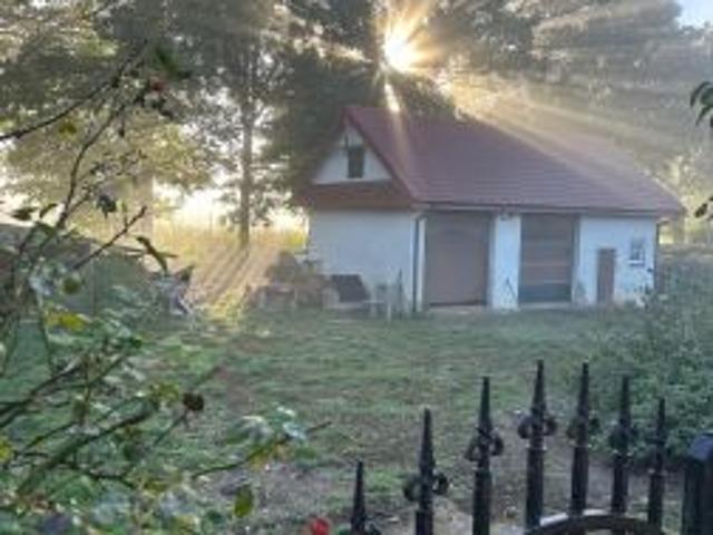 Bezpośrednio, Słonecznik, 135 m² Dom