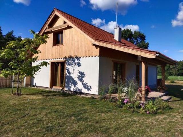 Bezpośrednio, Słopanowo, 110 m² Dom