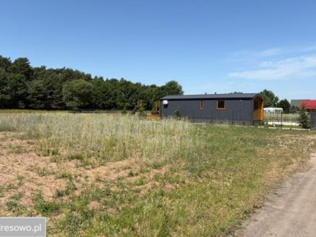 Bezpośrednio, Słopsk, 991 m² Działka
