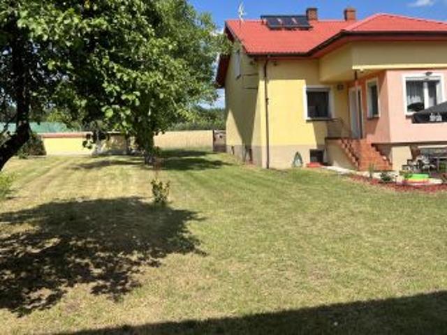 Bezpośrednio, Słowików, Słowików Szlachecki, 186 m² Dom