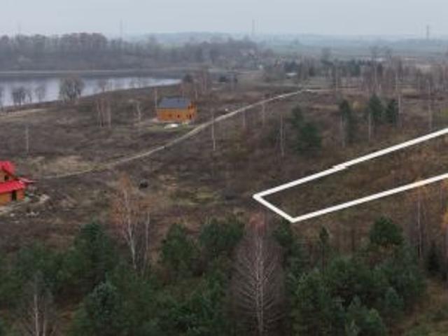 Bezpośrednio, Sąpłaty, 1471 m² Działka