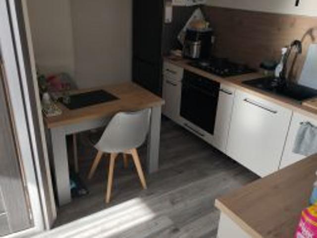 Bezpośrednio, Sępopol, al. Wojska Polskiego, 46 m² Mieszkanie