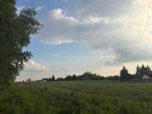 Bezpośrednio, Smardzewice, 1200 m² Działka