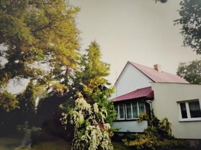 Bezpośrednio, Smarków, 80 m² Dom