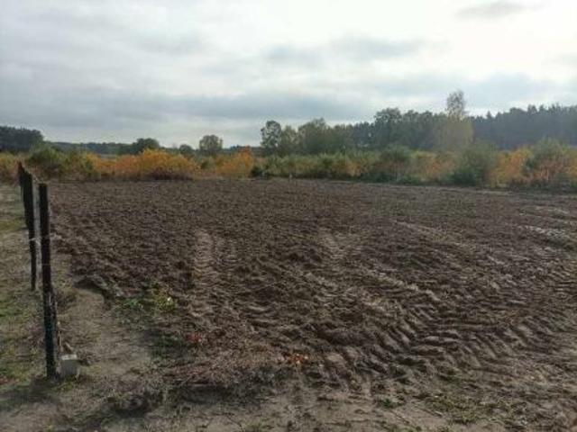 Bezpośrednio, Smerzyn, 652 m² Działka