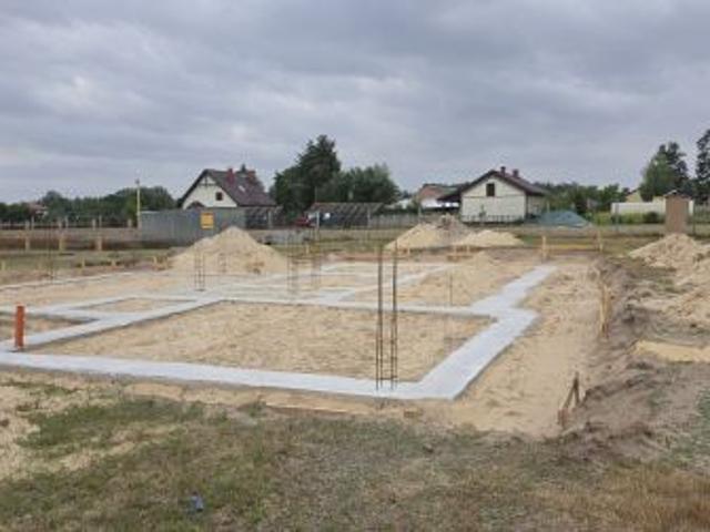 Bezpośrednio, Smogorzów, 2481 m² Działka