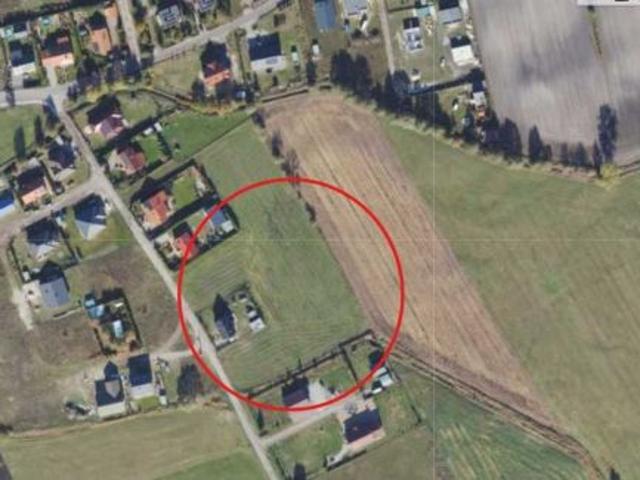 Bezpośrednio, Smolniki, 650 m² Działka