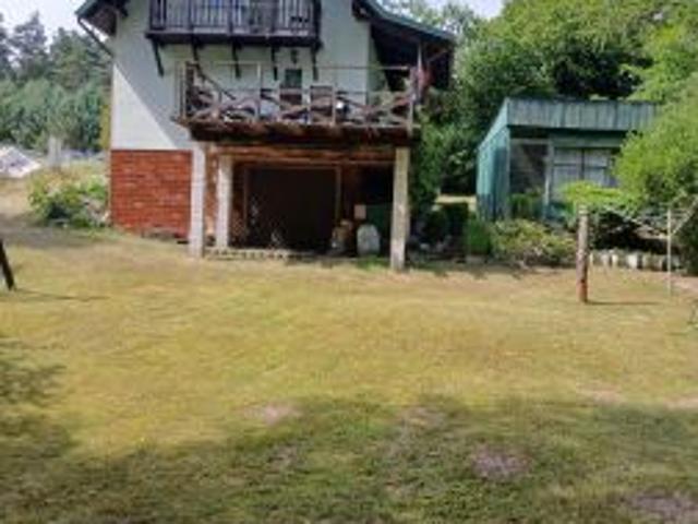 Bezpośrednio, Smolniki, os. Przy Jeziorze, 85 m² Dom