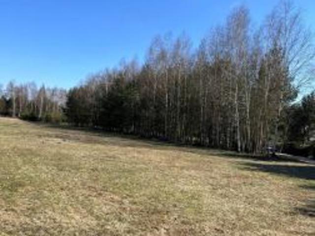 Bezpośrednio, Smolarzyny, 4500 m² Działka