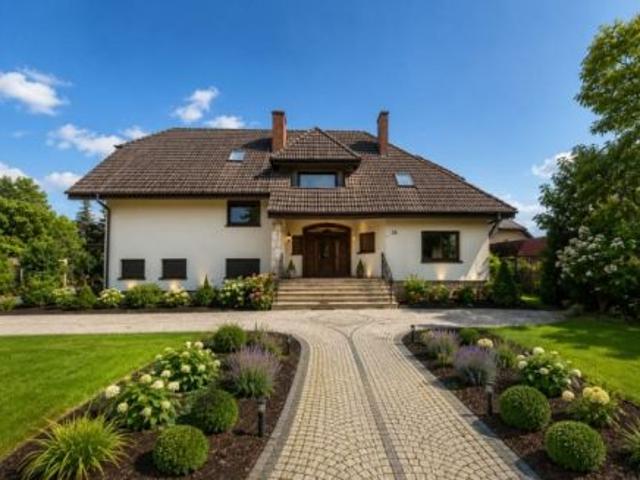 Bezpośrednio, Smolec, ul. Chłopska, 280 m² Dom