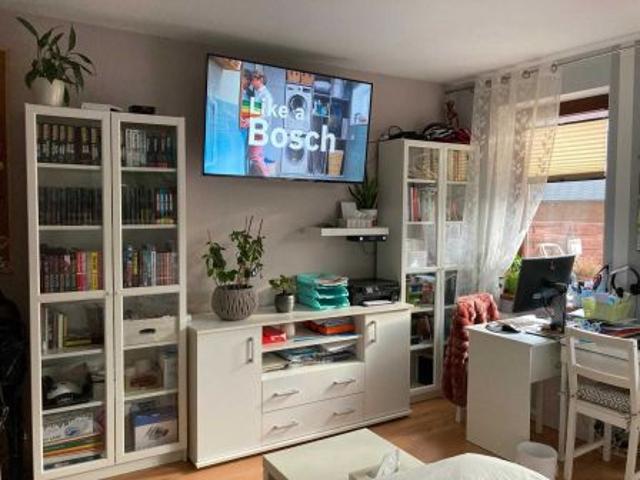 Bezpośrednio, Smolec, ul. Wrzosowa, 54 m² Mieszkanie