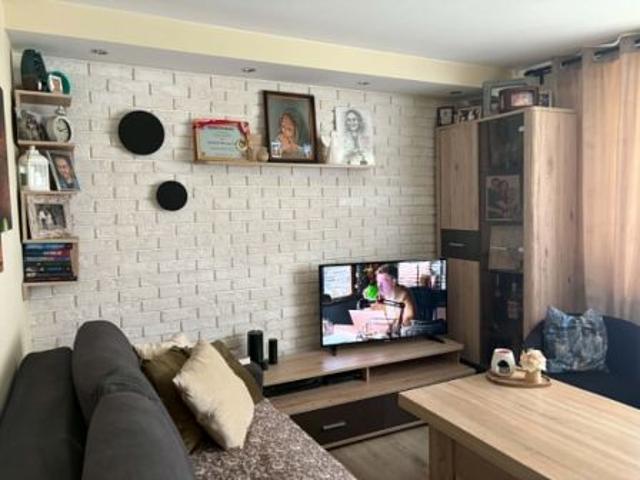 Bezpośrednio, Smoligów, 54 m² Mieszkanie