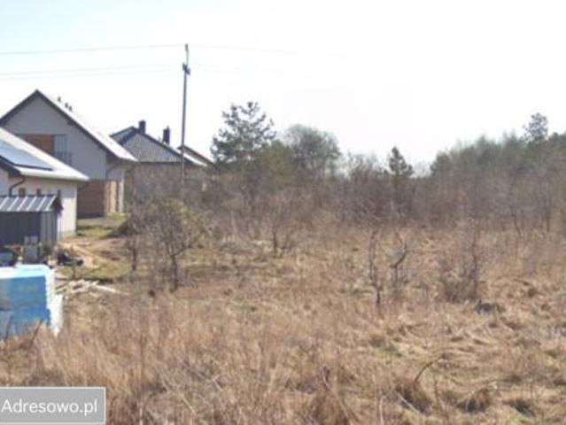 Bezpośrednio, Sowlany, 1033 m² Działka