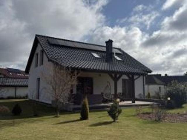 Bezpośrednio, Sowno, 146 m² Dom