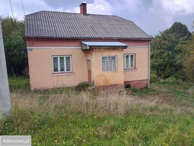 Bezpośrednio, Sołonka, 90 m² Dom