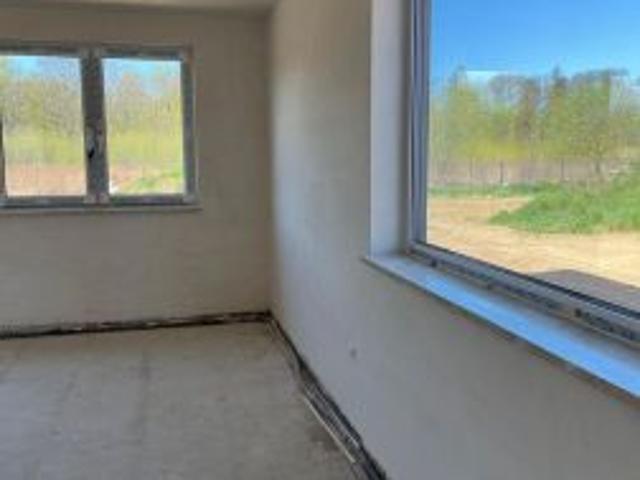 Bezpośrednio, Sośnica, ul. Parkowa, 96 m² Dom