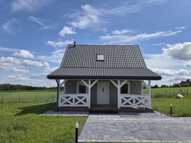Bezpośrednio, Sobącz, Bukowe Pole, 72 m² Dom