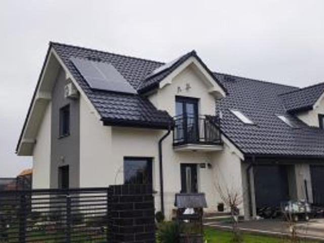 Bezpośrednio, Sobin, ul. Diamentowa, 100 m² Dom
