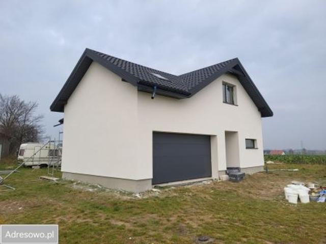 Bezpośrednio, Sobianowice, 157 m² Dom