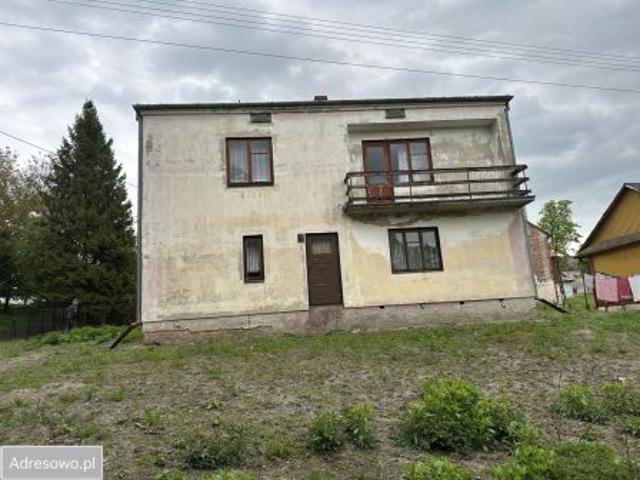 Bezpośrednio, Sobieska Wola Druga, 200 m² Dom