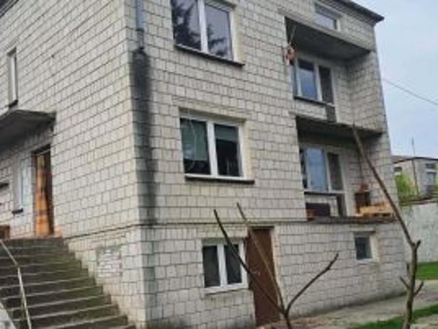 Bezpośrednio, Sobolew, ul. Sądowa, 400 m² Dom