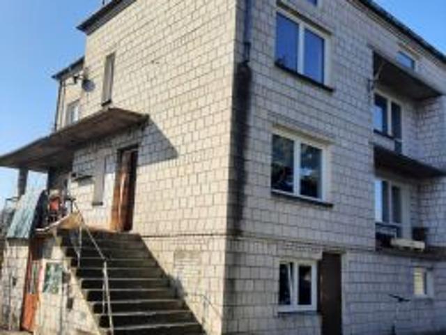 Bezpośrednio, Sobolew, ul. Sądowa, 400 m² Dom