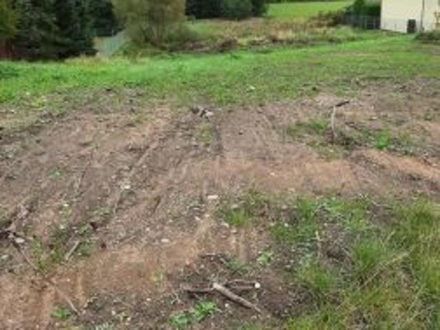 Bezpośrednio, Sobolewo, 4676 m² Działka