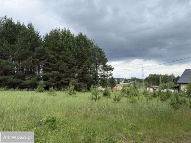 Bezpośrednio, Sobolewo, ul. Sokola, 908 m² Działka