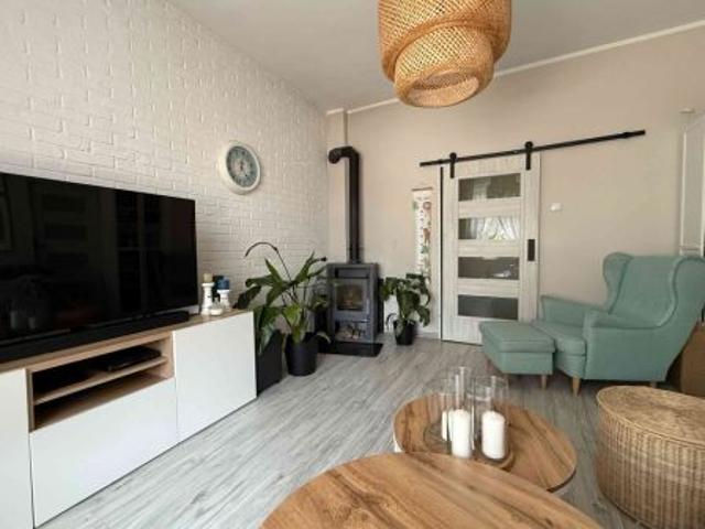 Bezpośrednio, Sobótka, 52 m² Mieszkanie