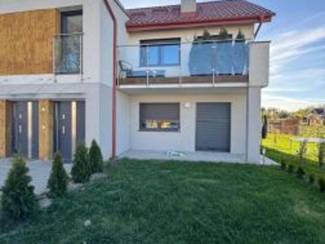 Bezpośrednio, Sobótka, 71 m² Mieszkanie
