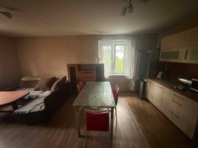 Bezpośrednio, Sobótka, ul. Świdnicka, 45 m² Mieszkanie