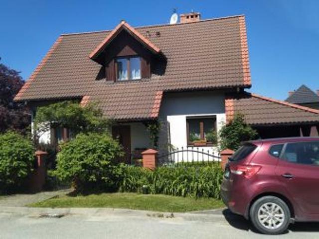 Bezpośrednio, Sobótka, Górka, 140 m² Dom
