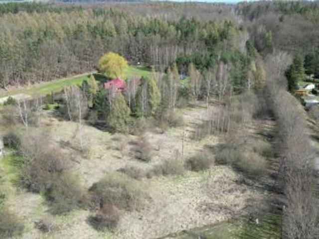 Bezpośrednio, Sobowidz, 10087 m² Działka