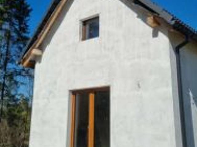 Bezpośrednio, Soblówka, 80 m² Dom