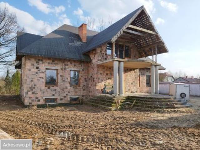 Bezpośrednio, Sochaczew, ul. Chopina, 4023 m² Działka